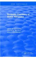 Revival: Synthetic Chemistry of Stable Nitroxides (1993)