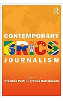 Contemporary BRICS Journalism
