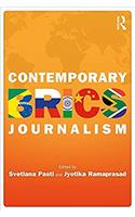 Contemporary Brics Journalism