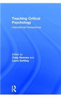 Teaching Critical Psychology