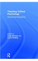 Teaching Critical Psychology