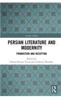 Persian Literature and Modernity