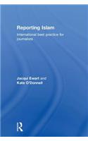 Reporting Islam