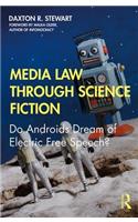 Media Law Through Science Fiction