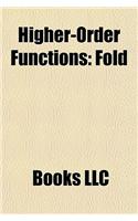 Higher-Order Functions: Fold(English)