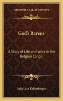 God's Ravens