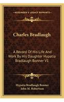 Charles Bradlaugh
