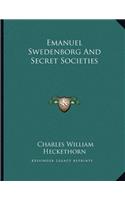 Emanuel Swedenborg and Secret Societies