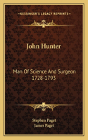 John Hunter