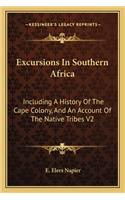 Excursions In Southern Africa