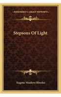 Stepsons of Light