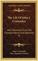 The Life Of John J. Crittenden