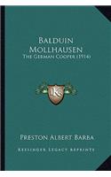 Balduin Mollhausen