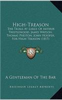 High-Treason