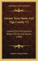 Greater Terre Haute And Vigo County V2
