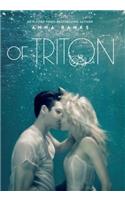 Of Triton: (2 Syrena Legacy)