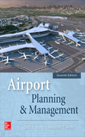 Airport Planning and Management 7e (Pb)