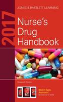Nurse's Drug Handbook