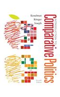 Introduction to Comparative Politics: Political Challenges and Changing Agendas