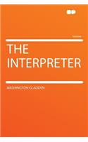 The Interpreter