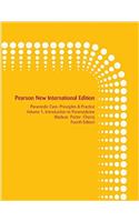 Paramedic Care: Pearson New International Edition