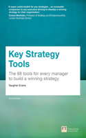 Key Strategy Tools