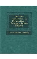 The Pre-Raphaelites