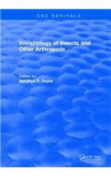 Immunology of Insects and Other Arthropods