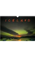 Iceland 2018