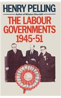 Labour Governments, 1945-51