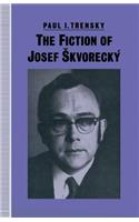 Fiction of Josef Skvorecký