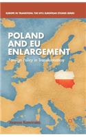 Poland and Eu Enlargement