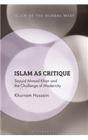 Islam as Critique