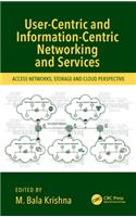 User-Centric and Information-Centric Networking and Services
