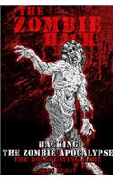 Zombie Hack (BLOODY MCDEVITT COVER) Perfect Bound