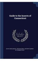 Guide to the Insects of Connecticut