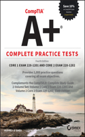 CompTIA A+ Complete Practice Tests