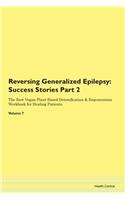 Reversing Generalized Epilepsy