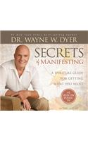 Secrets of Manifesting