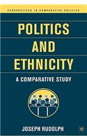 Politics and Ethnicity