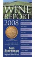 Wine Report 2008