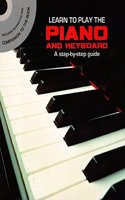 Learn to Play Piano & Keyboard