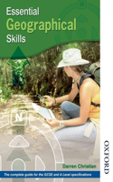 Essential Geographical Skills: The Complete Guide: Student Book