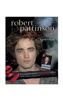 Robert Pattinson Annual 2010