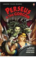 Perseus and the Gorgon