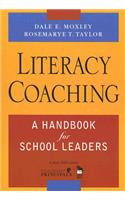 Literacy Coaching