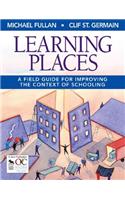 Learning Places