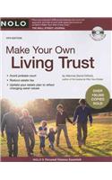 Make Your Own Living Trust
