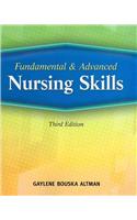 Fundamental & Advanced Nursing Skills
