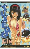 Tuxedo Gin, Vol. 14